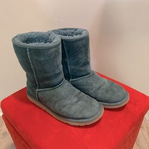 Ugg boots size 8